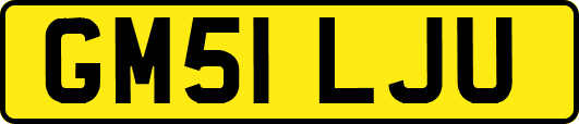 GM51LJU