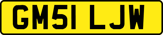 GM51LJW