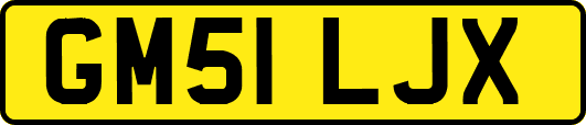 GM51LJX