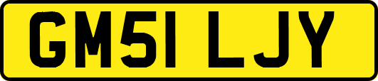 GM51LJY