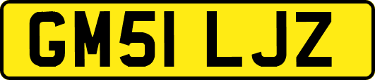 GM51LJZ