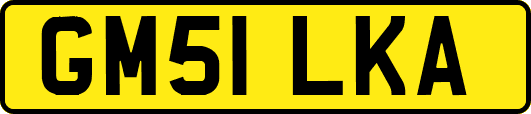 GM51LKA