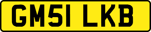 GM51LKB