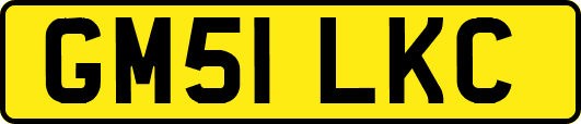 GM51LKC