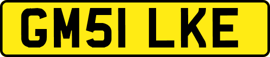 GM51LKE