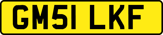 GM51LKF