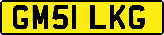 GM51LKG