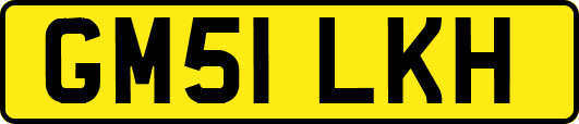 GM51LKH