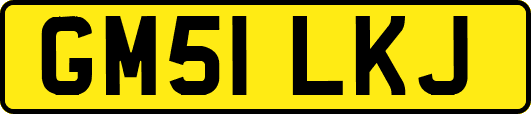 GM51LKJ