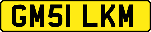 GM51LKM