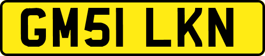 GM51LKN