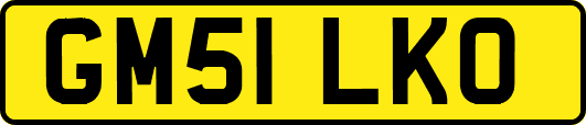 GM51LKO