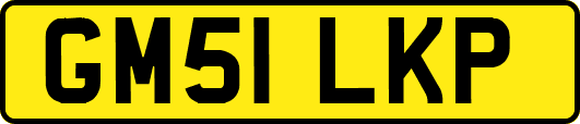 GM51LKP