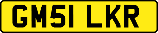 GM51LKR