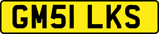 GM51LKS