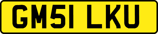 GM51LKU