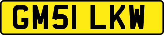 GM51LKW