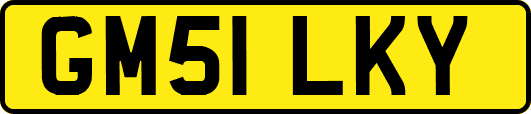 GM51LKY