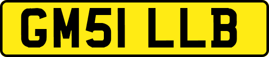 GM51LLB