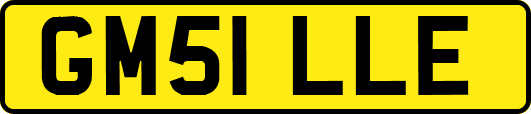 GM51LLE