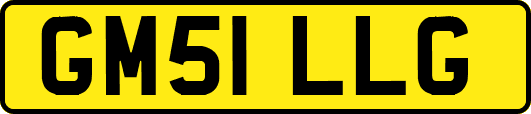 GM51LLG