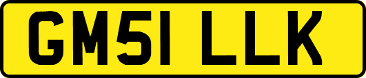 GM51LLK