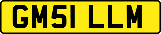 GM51LLM