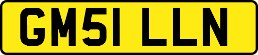 GM51LLN