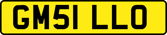 GM51LLO