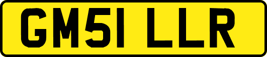 GM51LLR