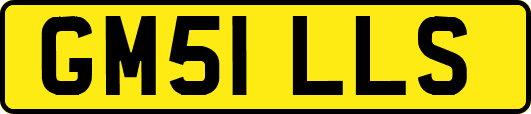 GM51LLS