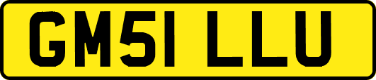 GM51LLU