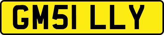 GM51LLY