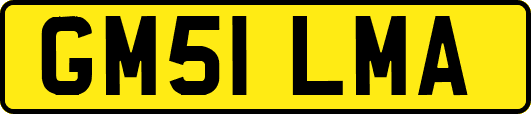 GM51LMA