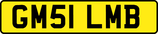 GM51LMB