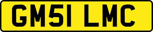 GM51LMC