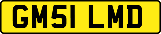 GM51LMD