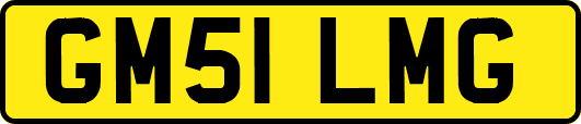 GM51LMG