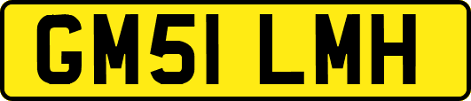 GM51LMH