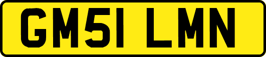 GM51LMN