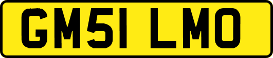 GM51LMO