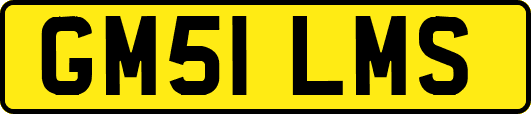 GM51LMS