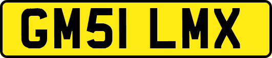 GM51LMX