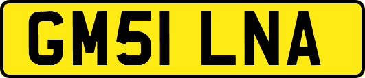 GM51LNA