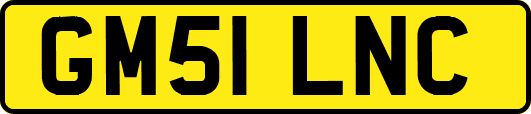 GM51LNC