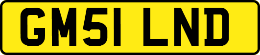 GM51LND