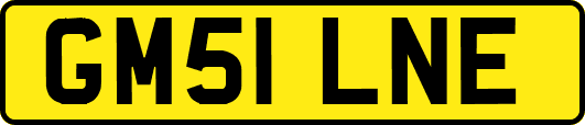 GM51LNE