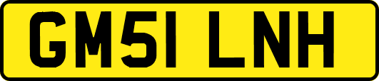 GM51LNH