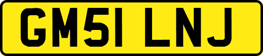 GM51LNJ