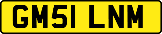 GM51LNM